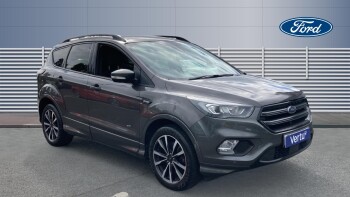 Ford Kuga 2.0 TDCi 180 ST-Line 5dr Auto Diesel Estate
